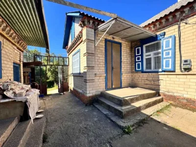 Будинок. Підгородне, Каштанова вул.