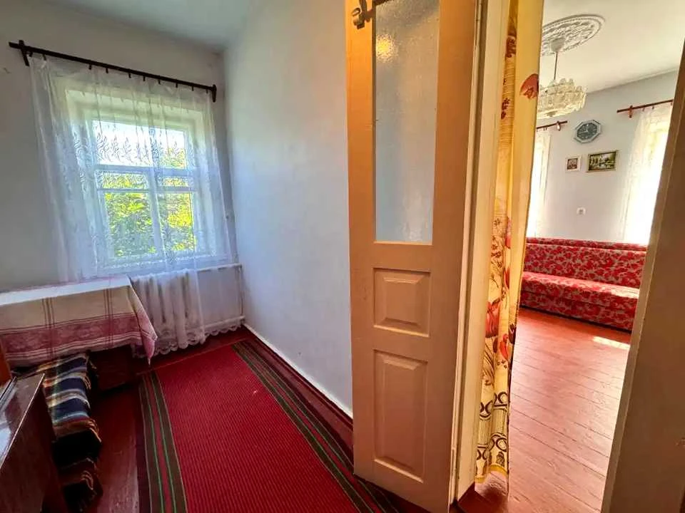 Будинок. Підгородне, Каштанова вул.