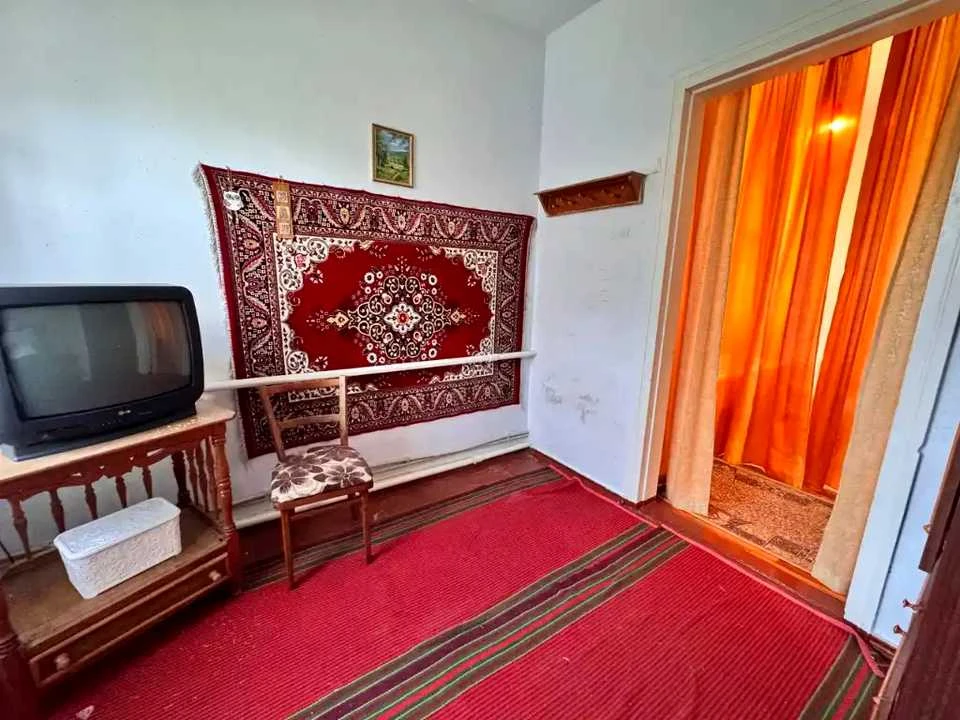 Будинок. Підгородне, Каштанова вул.