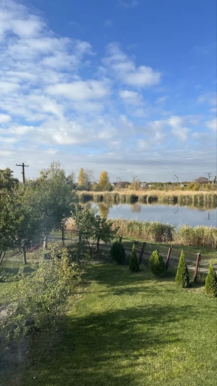 Будинок/Дача на березі р. Кільчень у Підгородному