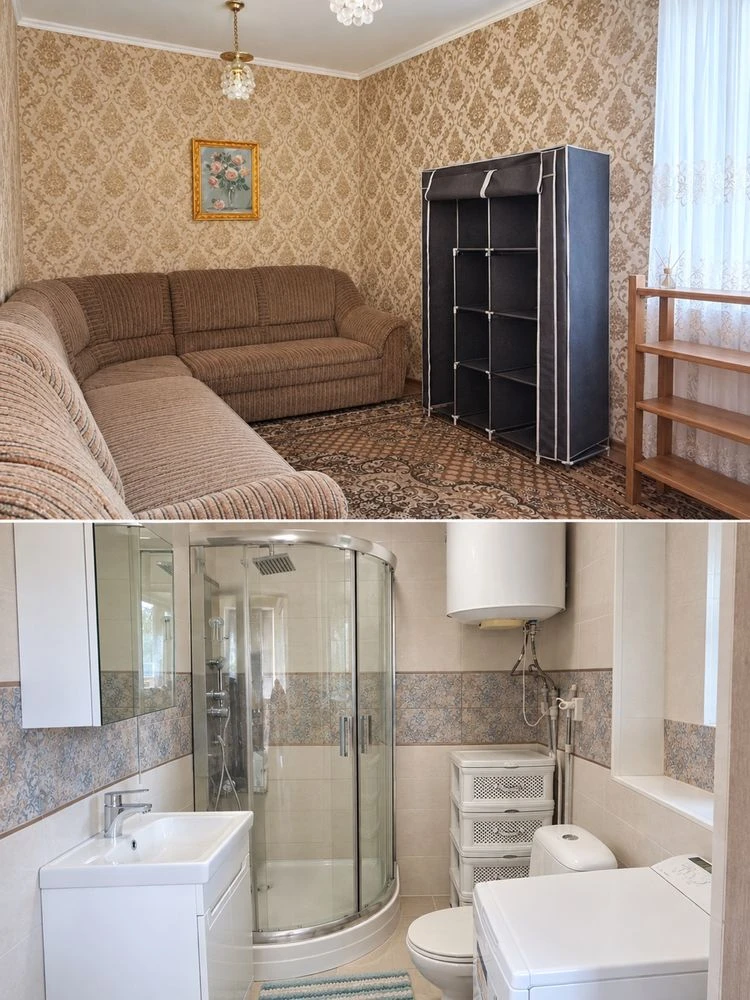 Будинок/Дача на березі р. Кільчень у Підгородному