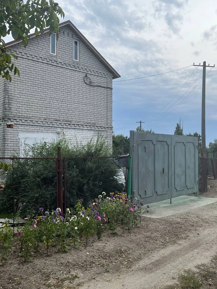 Будинок/Дача на березі р. Кільчень у Підгородному