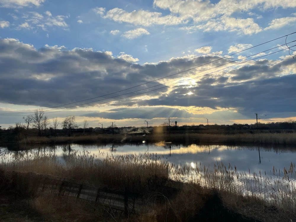Будинок/Дача на березі р. Кільчень у Підгородному