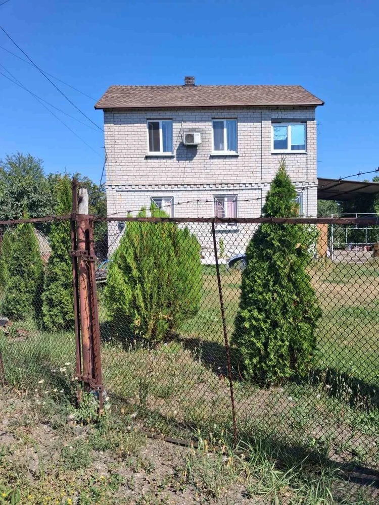 Будинок/Дача на березі р. Кільчень у Підгородному