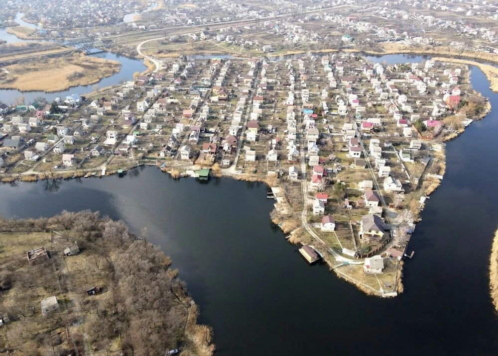 Будинок/Дача на березі р. Кільчень у Підгородному