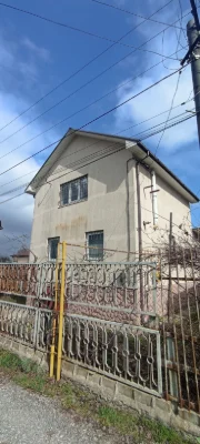 Продам дом дачу в Подгородном, свет ,газ вода ,рядом река