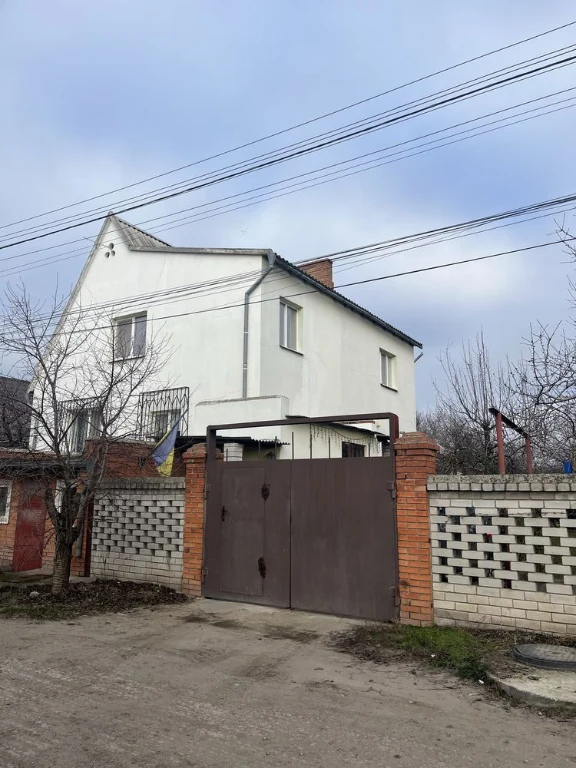 Продам будинок, 200 кв