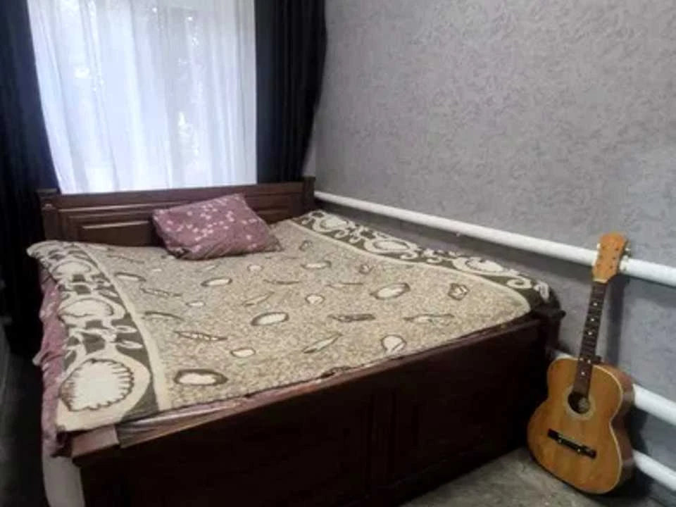 Будинок. Підгородне, Підгородне