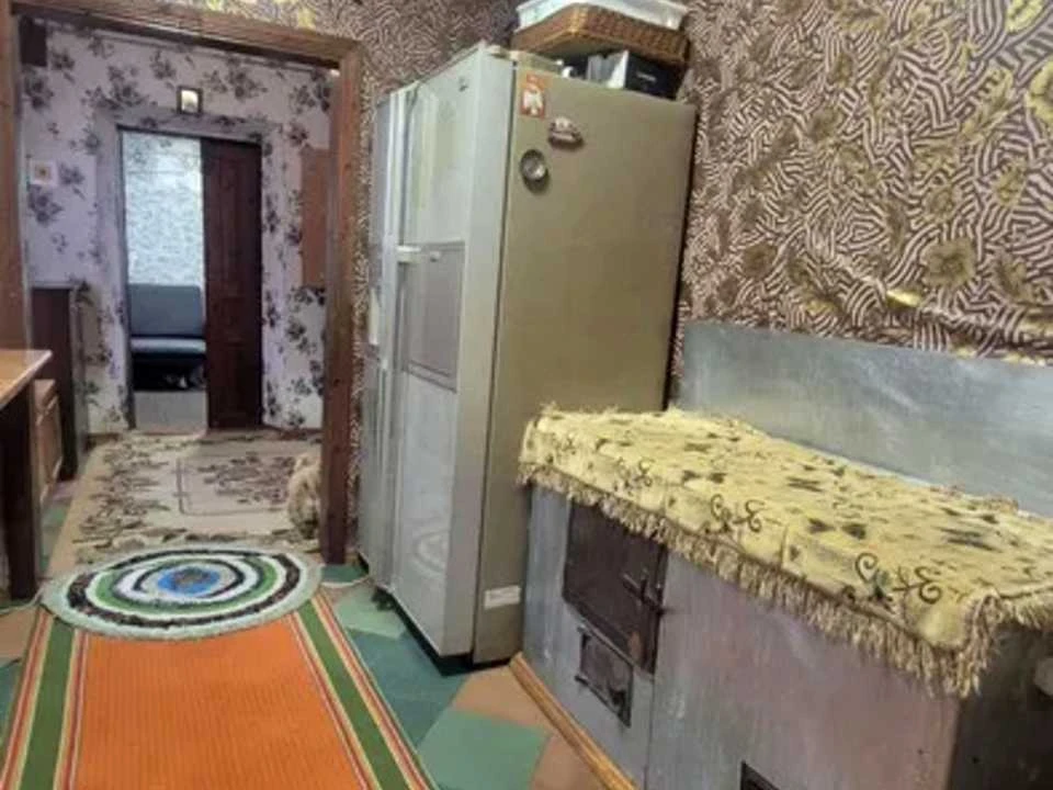 Будинок. Підгородне, Підгородне