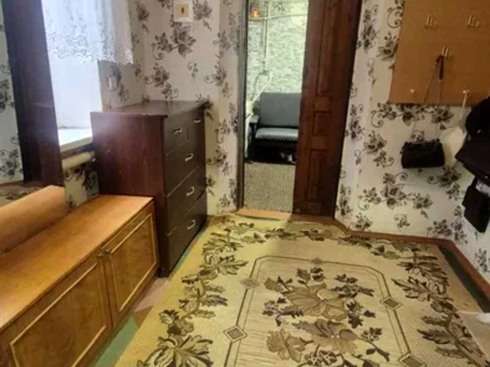 Будинок. Підгородне, Підгородне