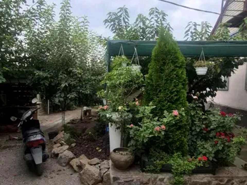 Будинок. Підгородне, Підгородне