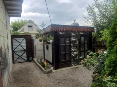 Будинок. Підгородне, Підгородне
