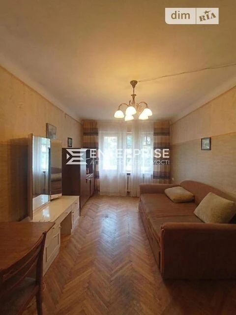 Sale of 1-room apartment 29.4 sq. m. on Donetska Street 57 • ID 34697