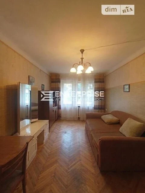 Sale of 1-room apartment 29.4 sq. m. on Donetska Street 57 • ID 34697