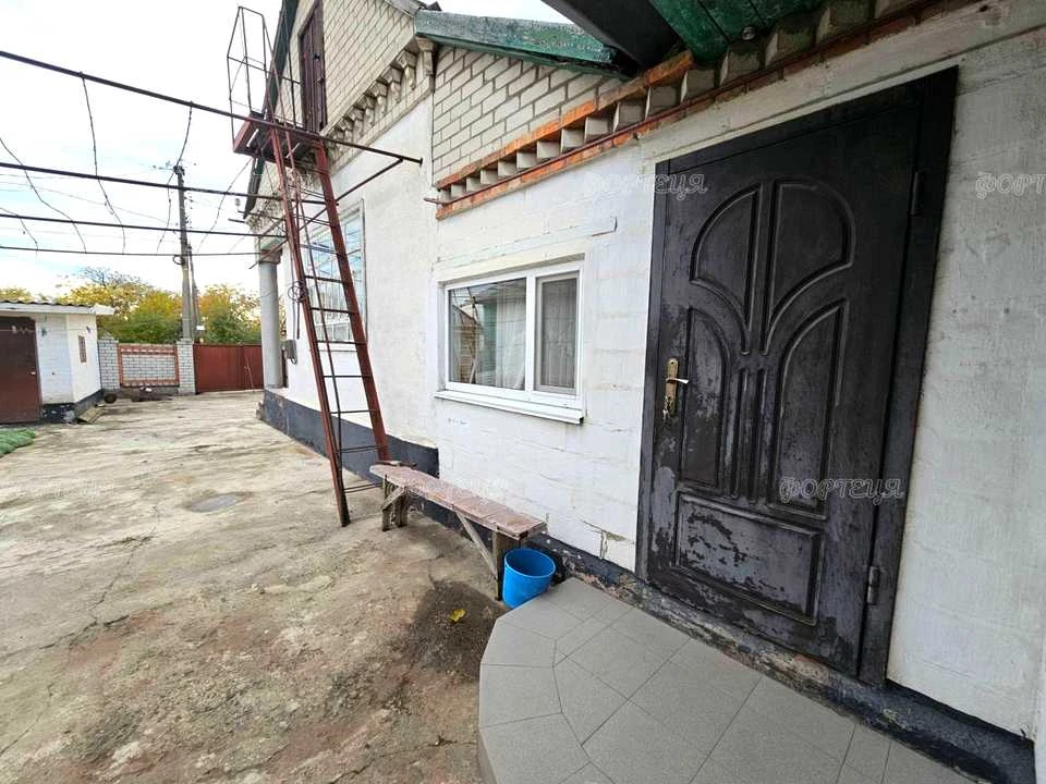 Будинок. Підгородне, Сагайдачного