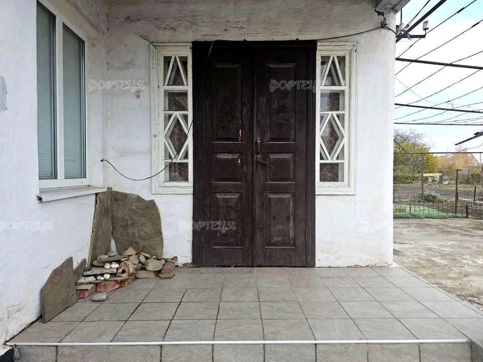 Будинок. Підгородне, Сагайдачного