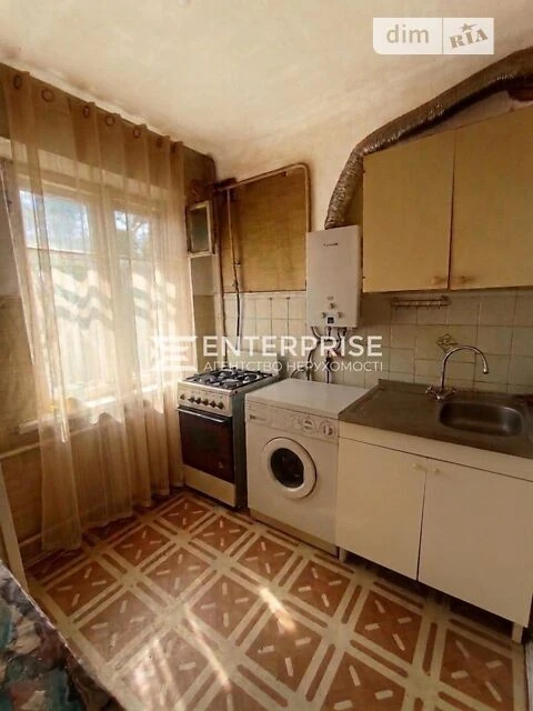 Sale of 1-room apartment 29.4 sq. m. on Donetska Street 57 • ID 34697