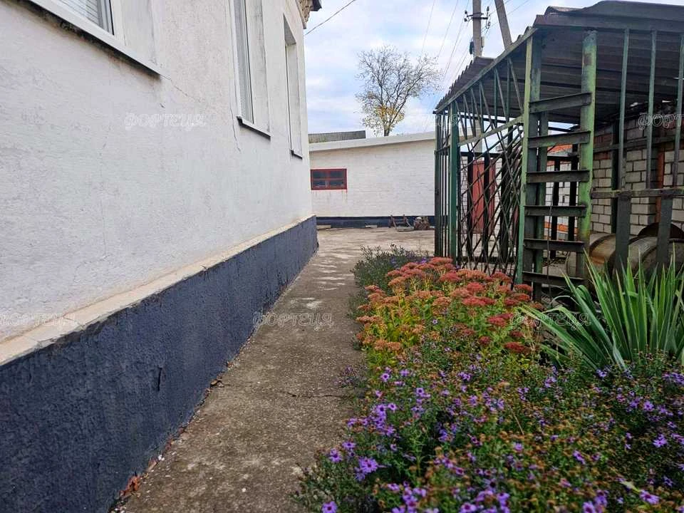 Будинок. Підгородне, Сагайдачного