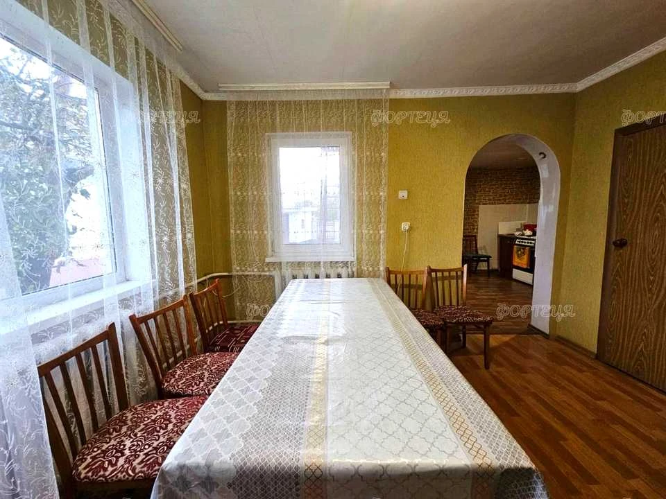 Будинок. Підгородне, Сагайдачного