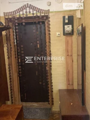 Sale of 1-room apartment 29.4 sq. m. on Donetska Street 57 • ID 34697