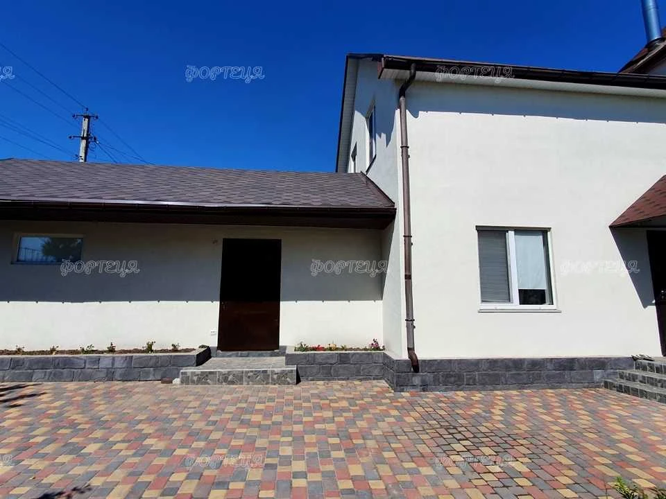 Будинок. Підгородне, Київська