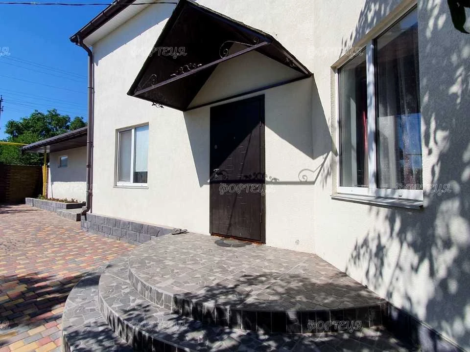 Будинок. Підгородне, Київська