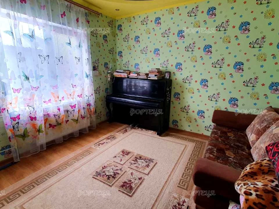 Будинок. Підгородне, Київська