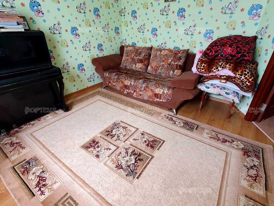 Будинок. Підгородне, Київська