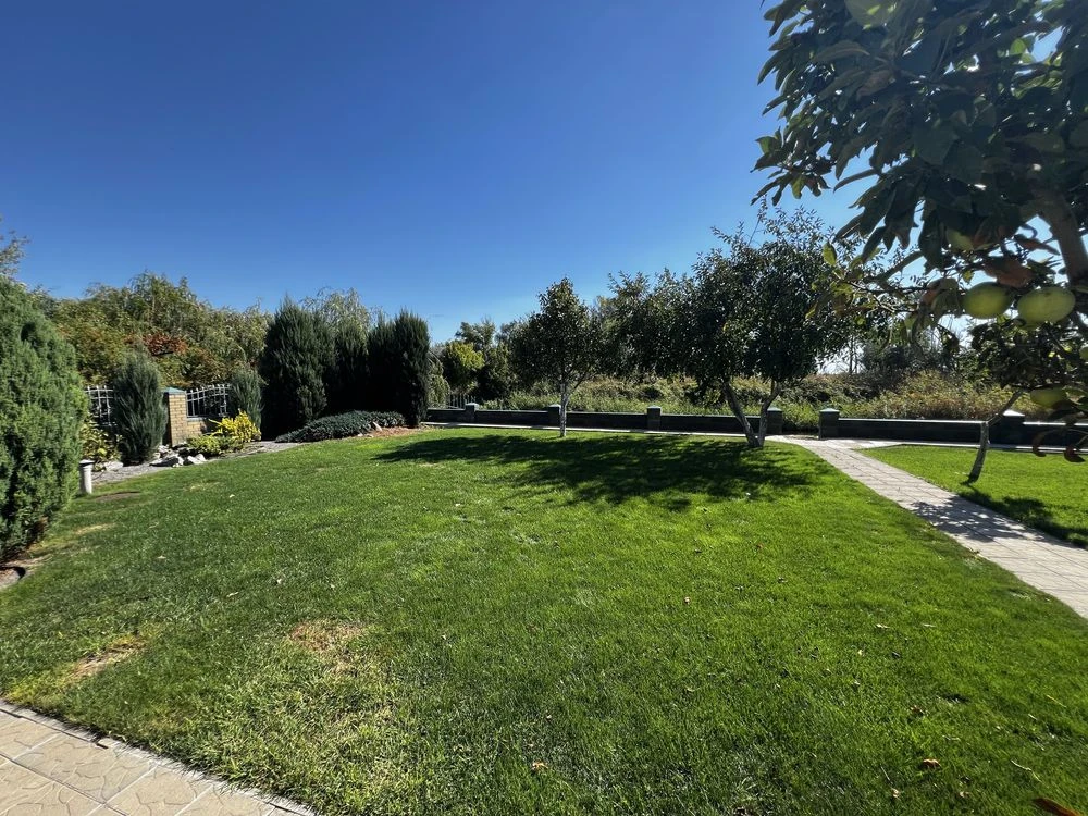 Продам дом на реке в Самаровке