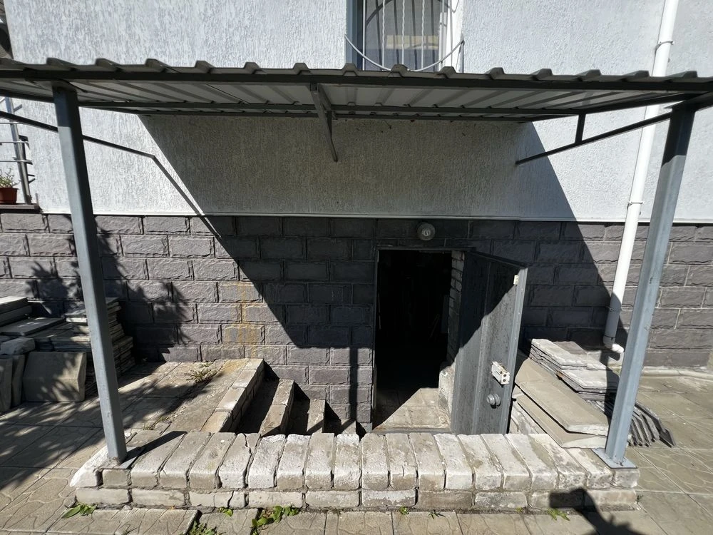 Продам дом на реке в Самаровке
