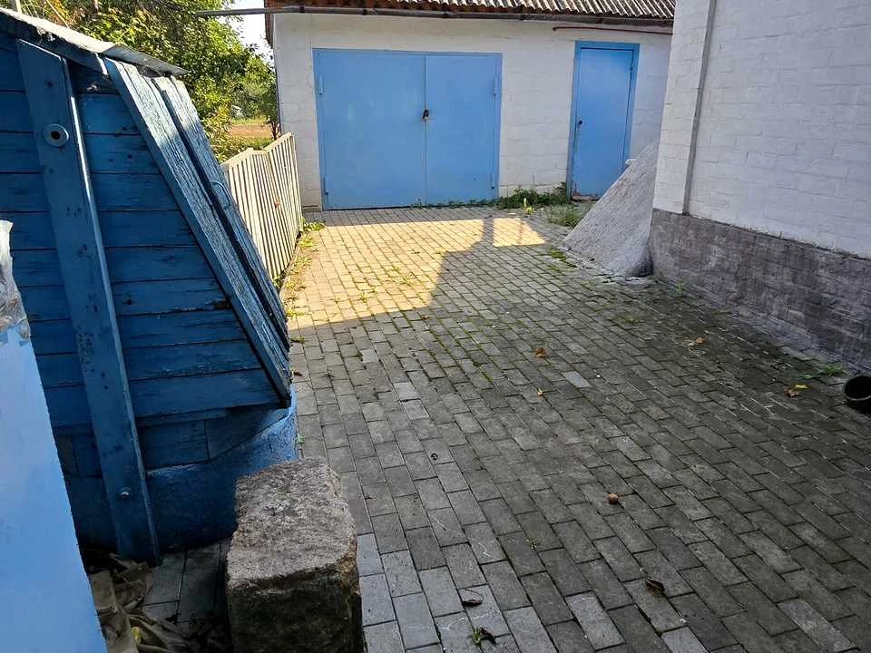 Будинок. Підгородне, Залізнична вул.