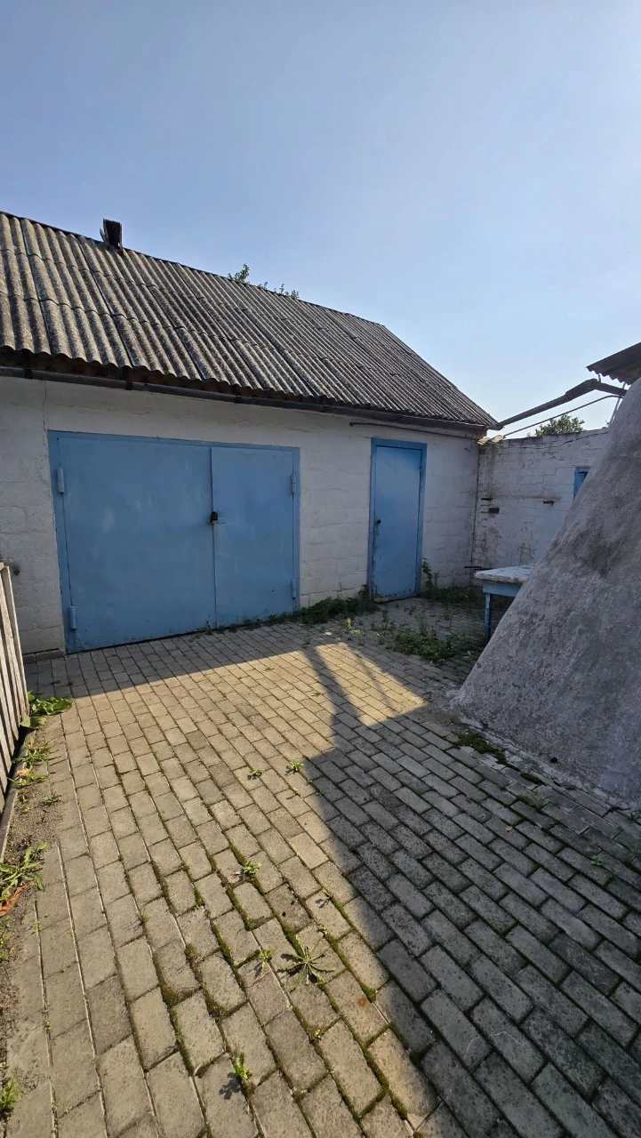 Продам Будинок 86м2 Два гаража