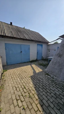 Продам Будинок 86м2 Два гаража