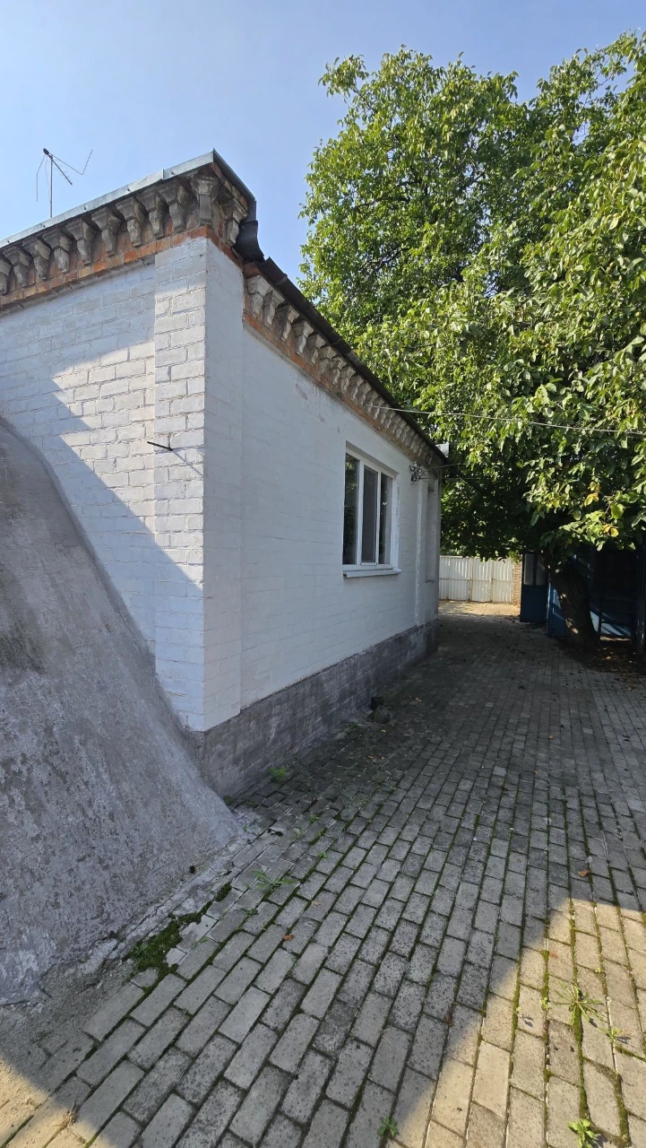 Продам Будинок 86м2 Два гаража
