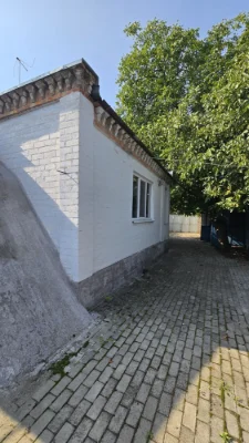 Продам Будинок 86м2 Два гаража