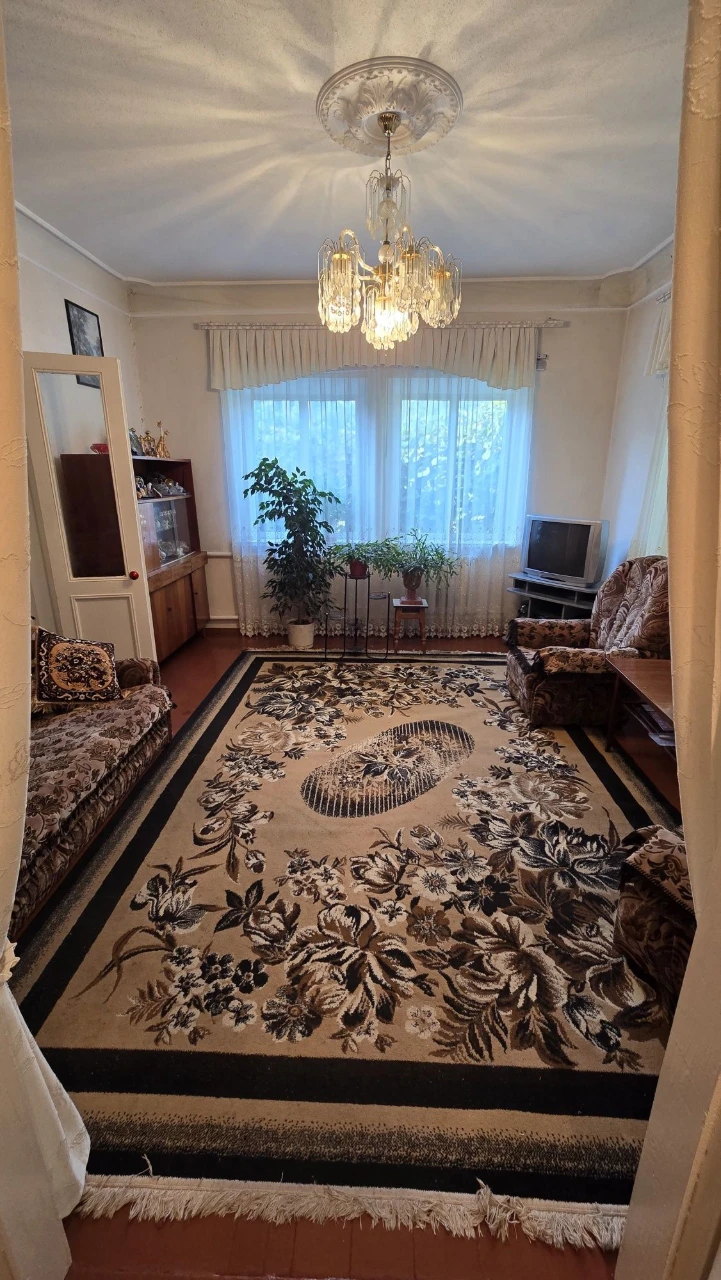 Продам Будинок 86м2 Два гаража
