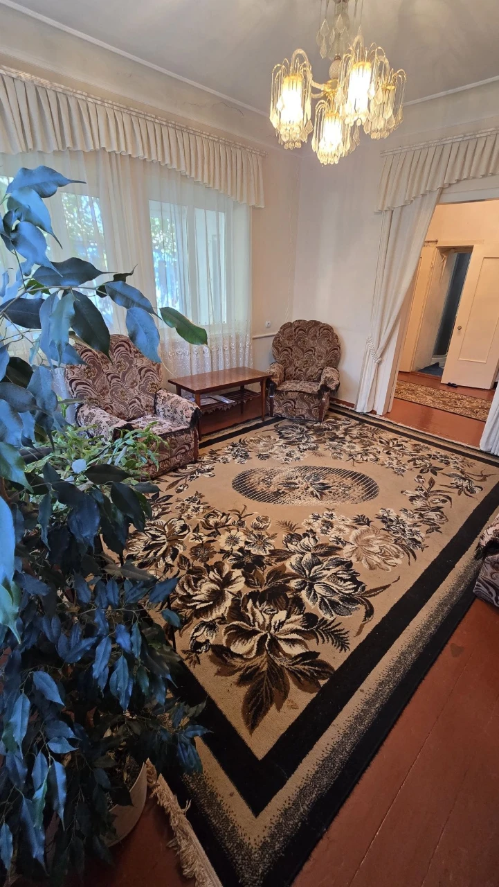 Продам Будинок 86м2 Два гаража