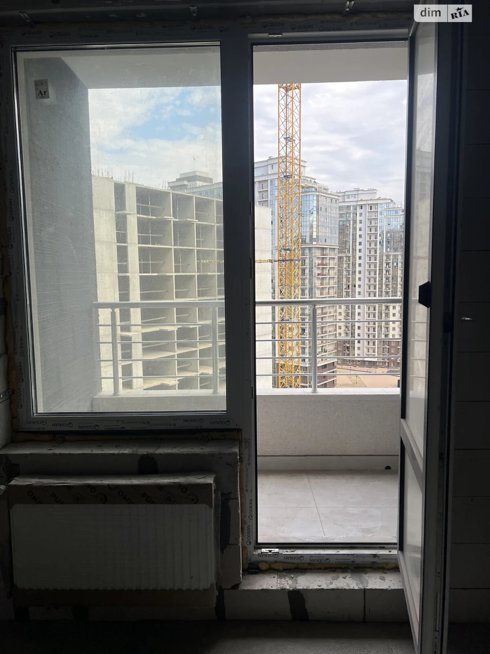 Продажа квартиры Аркадия.