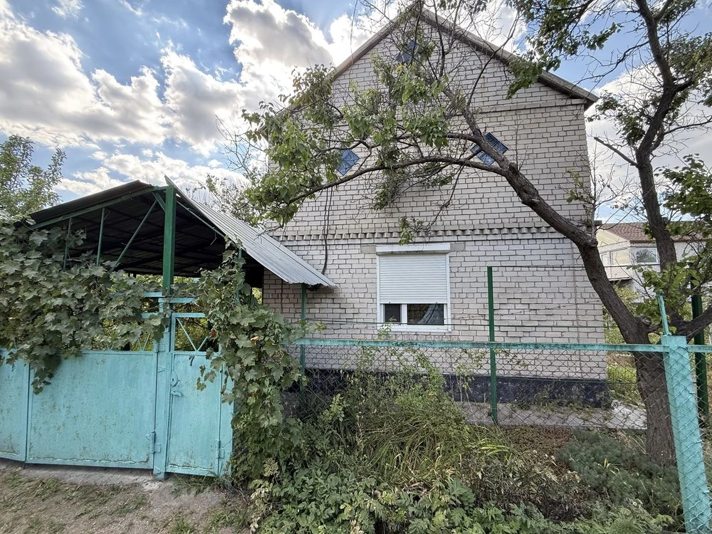 Продам дачу у  реки  в Подгородном СТ Экспресс !!