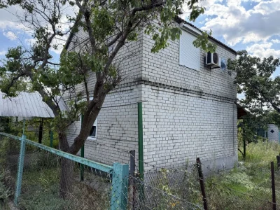 Продам дачу у  реки  в Подгородном СТ Экспресс !!