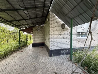 Продам дачу у  реки  в Подгородном СТ Экспресс !!