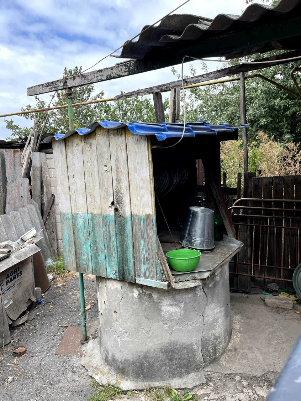 Продам будинок у Підгородному