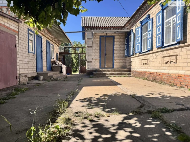 Продаж Дім