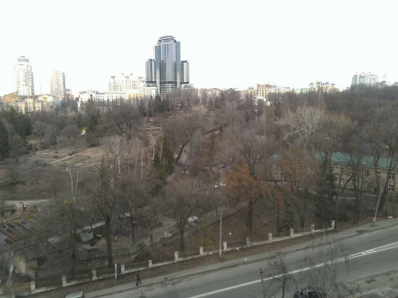 1-room apartment for sale 52 m², Lva Tolstoho St., 33