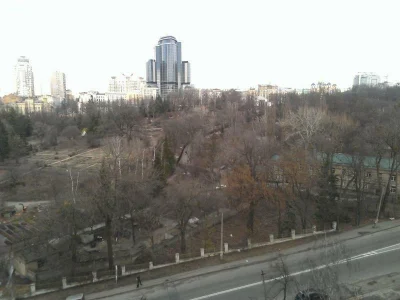 1-room apartment for sale 52 m², Lva Tolstoho St., 33