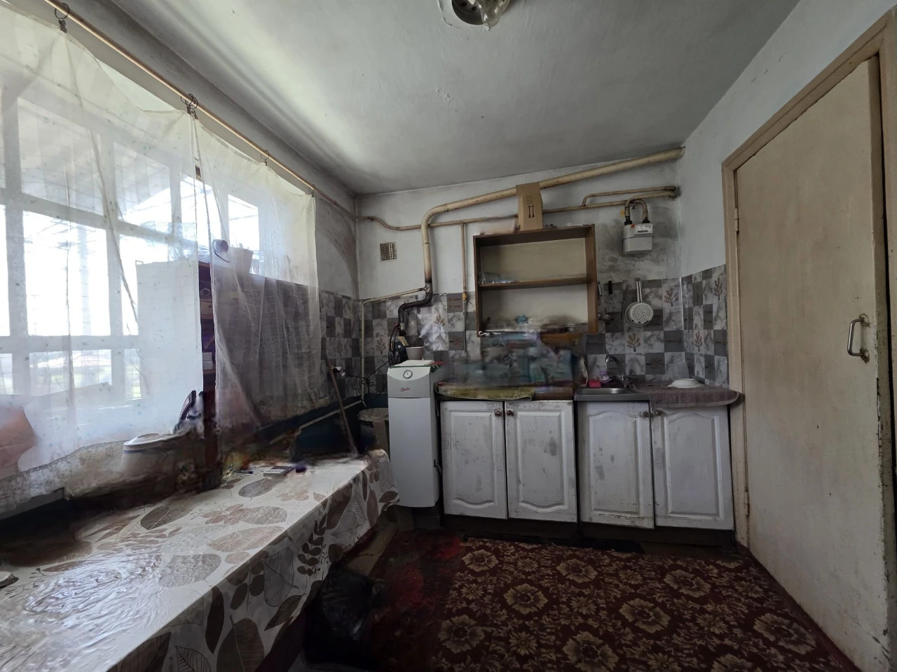 Продам дом в Подгородном