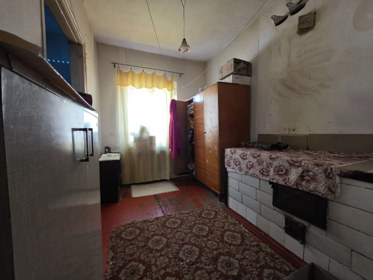 Продам дом в Подгородном