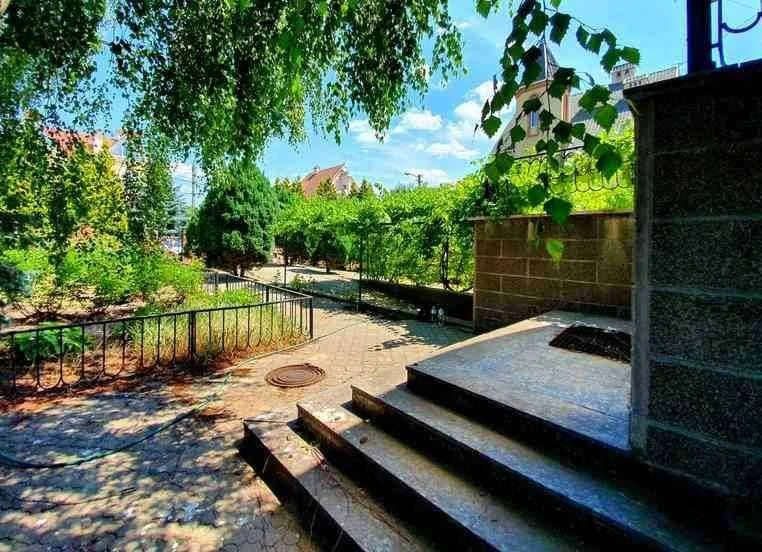 Продажа дома в элитном пос. "Звездный" Подгороднее