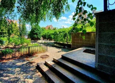 Продажа дома в элитном пос. "Звездный" Подгороднее