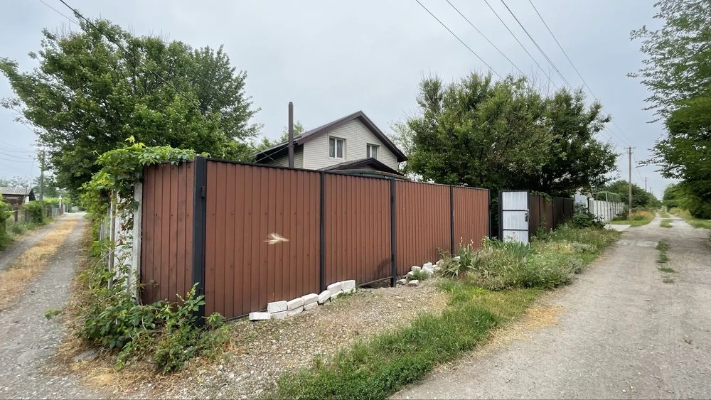 Будинок 76,2 м², 8.8 сотки, район Санрей Підгородне, 3 фази/